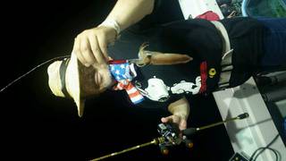 ディープ オーシャン 釣果