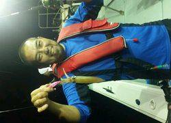 ディープ オーシャン 釣果