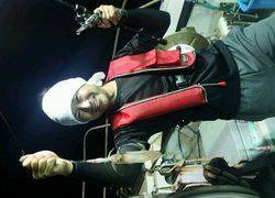 ディープ オーシャン 釣果