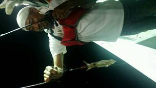 ディープ オーシャン 釣果