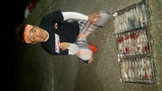 ディープ オーシャン 釣果