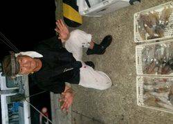 ディープ オーシャン 釣果