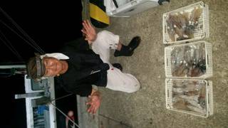 ディープ オーシャン 釣果