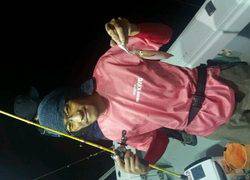 ディープ オーシャン 釣果