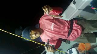 ディープ オーシャン 釣果