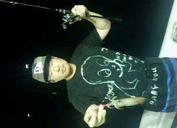 ディープ オーシャン 釣果