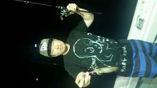 ディープ オーシャン 釣果