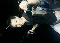 ディープ オーシャン 釣果