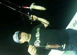 ディープ オーシャン 釣果