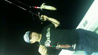 ディープ オーシャン 釣果