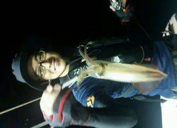 ディープ オーシャン 釣果