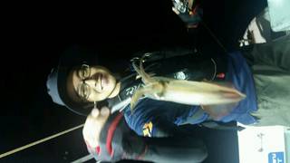 ディープ オーシャン 釣果