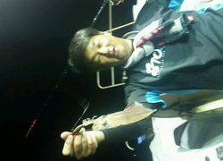 ディープ オーシャン 釣果