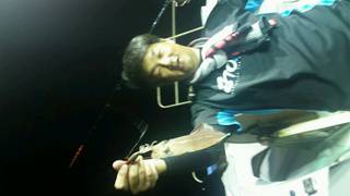 ディープ オーシャン 釣果