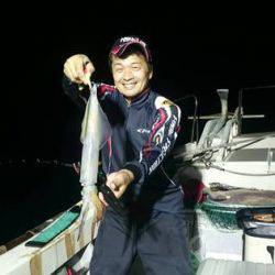 寿裕 （YOSHIHIRO） 釣果