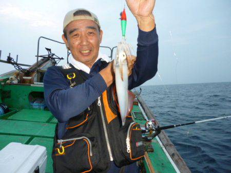 真祐丸 （しんゆうまる） 釣果