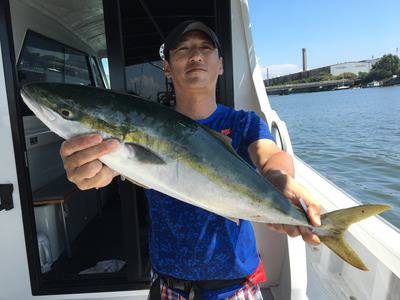 ミタチ丸 釣果