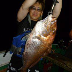 真祐丸 (しんゆうまる) 釣果