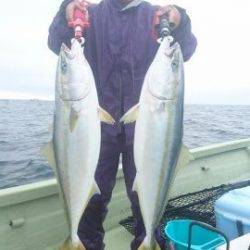 気仙沼　つり丸 釣果