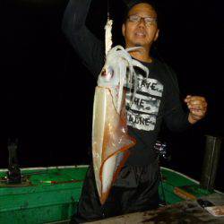 真祐丸 （しんゆうまる） 釣果