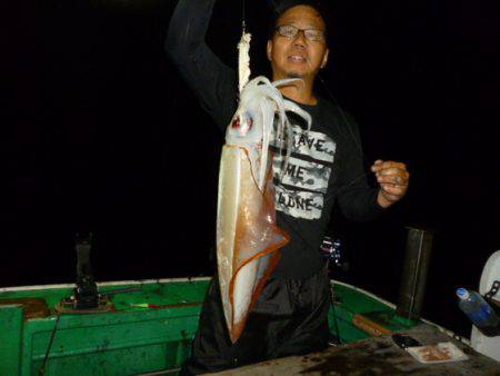 真祐丸 （しんゆうまる） 釣果