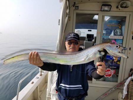 遊漁船　ニライカナイ 釣果