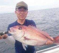 IDATEN（イダテン） 釣果