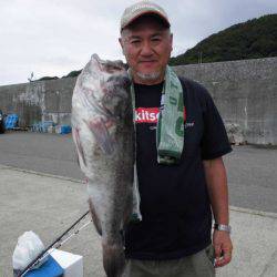 大進丸(新潟) 釣果