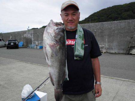 大進丸(新潟) 釣果