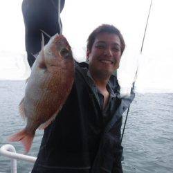 遊漁船 幸友丸 釣果