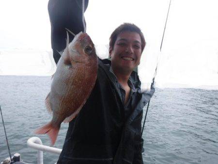 遊漁船 幸友丸 釣果