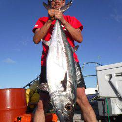 オーシャンパイオニア 釣果