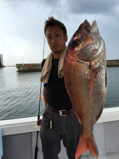ミタチ丸 釣果