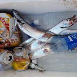 暁〜akatsuki〜 釣果