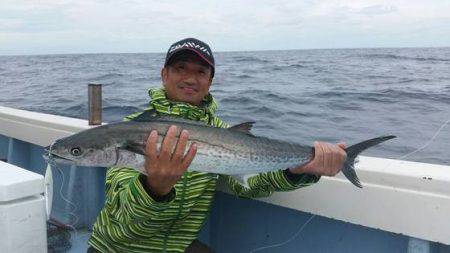 第五慶門丸 釣果