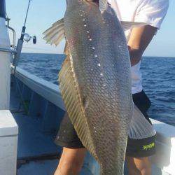 第五慶門丸 釣果