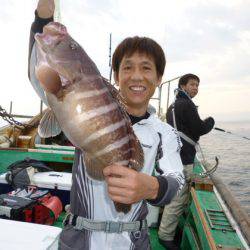 真祐丸 （しんゆうまる） 釣果