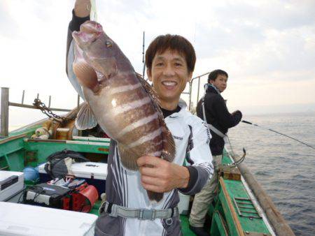 真祐丸 （しんゆうまる） 釣果