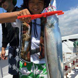 ミタチ丸 釣果