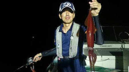 寿裕 （YOSHIHIRO） 釣果