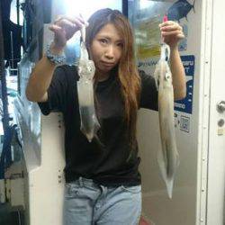 寿裕 （YOSHIHIRO） 釣果