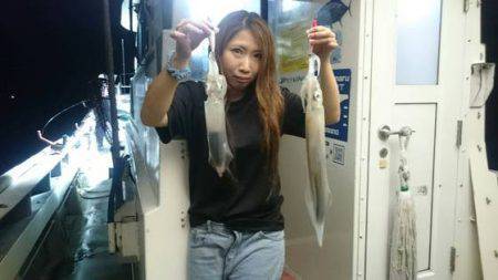 寿裕 （YOSHIHIRO） 釣果