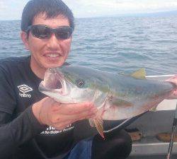 IDATEN（イダテン） 釣果