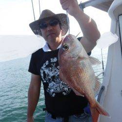 遊漁船 幸友丸 釣果