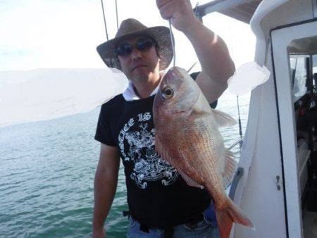 遊漁船 幸友丸 釣果