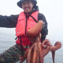 気仙沼　つり丸 釣果