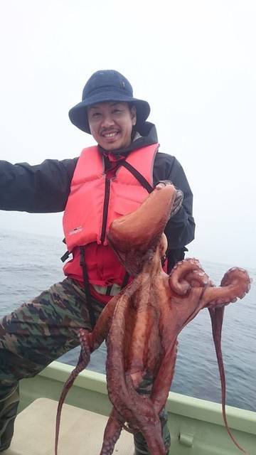 気仙沼　つり丸 釣果
