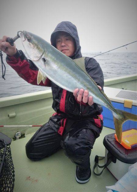 気仙沼　つり丸 釣果