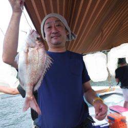 遊漁船 幸友丸 釣果