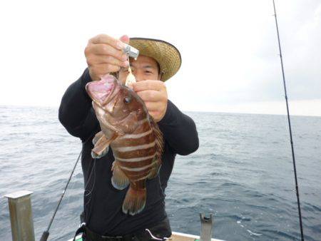 真祐丸 （しんゆうまる） 釣果